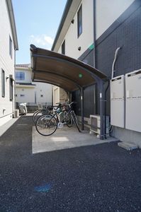 メゾンベルテ　Ａ 201号-14