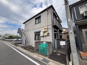 マグノリアハイツ