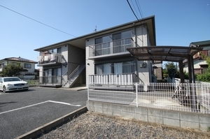 カーサ・フェリス 101号-1