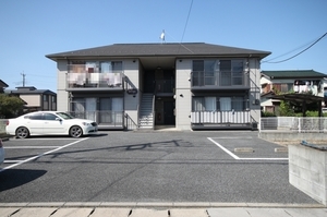 カーサ・フェリス 101号-12