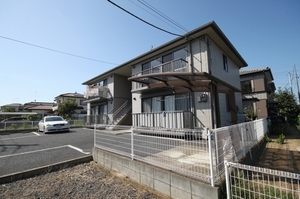 カーサ・フェリス 101号-13