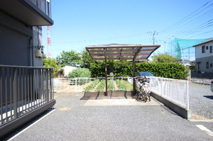 カーサ・フェリス 101号-14