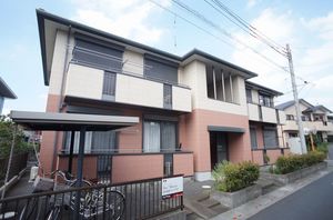 エイボンハウス 102号-1