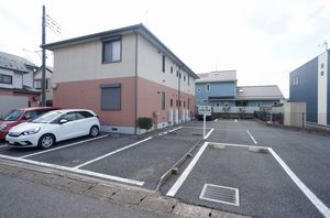 エイボンハウス 102号-15