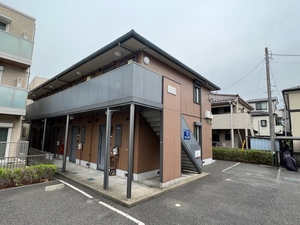 ハイム・ガーツラントＢ 206号-9