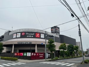 ハイム・ガーツラントＢ 206号-12