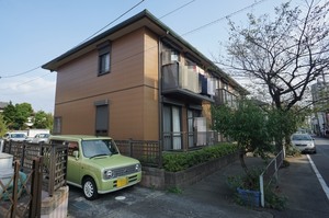 ハイム・ガーツラントA 201号-12