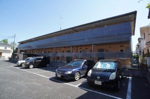 GTガーデン D 201号-12