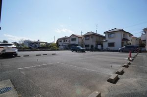 GTガーデン D 201号-13