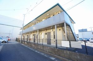 エピナール弐番館