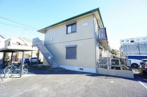 エピナール弐番館 104号-12