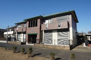 サンハイム 202号-12