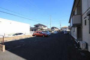 グリーンコートＡ 202号-12