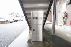 グリーンコートＢ 201号-3