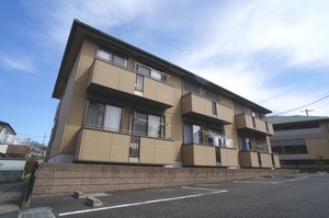 ピコリーノ壱番館 101号-1