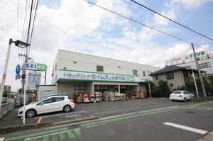 ピコリーノ壱番館 101号-13