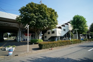 ピコリーノ壱番館 101号-15