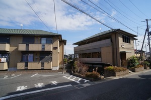 ピコリーノ弐番館 202号-13