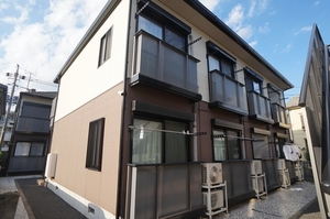 ロベリアＢ 201号-1