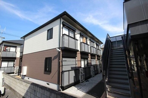 ロベリアＢ 201号-12