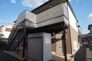 ロベリアＢ 201号-13