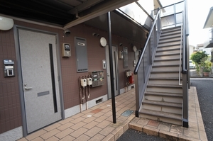 ロベリアＢ 201号-14