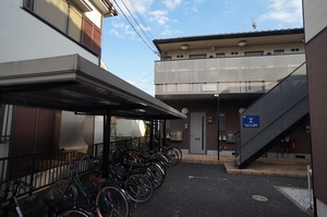 ロベリアＢ 201号-15