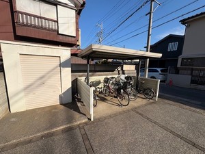 ドルフ桜丘 Ⅱ 102号-13