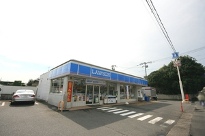 ドルフ桜丘 Ⅱ 102号-14