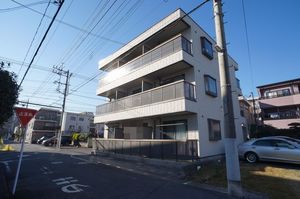 メゾン・ド・ロシュ