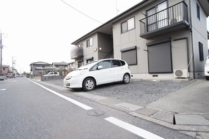 シャルマン南羽生 201号-13