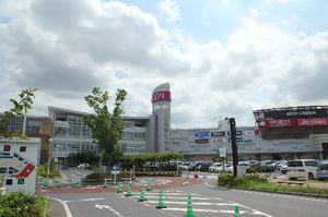 シャルマン南羽生 201号-14