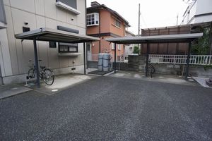 ホワイト・リザイアＡ 202号-15