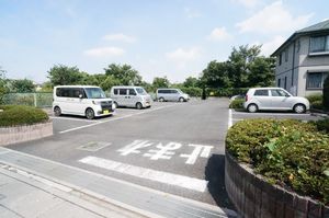 シャインステージＤ 101号-12