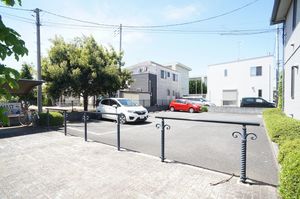 シャインステージE 201号-14