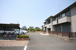 シャイニヒルB 102号-12