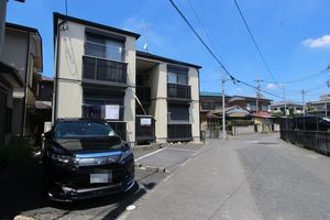 ミットハウス 202号-2