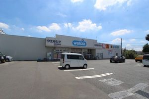 ミットハウス 202号-5