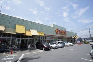 サニープレイスＡ 103号-12