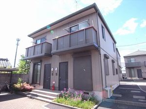 サニープレイスＢ