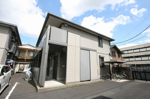 ＢｌｕｅＲｏｓｅ　Ｂ 102号-1