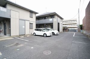 ＢｌｕｅＲｏｓｅ　Ｂ 102号-12