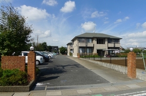 ラフィーネB 102号-12