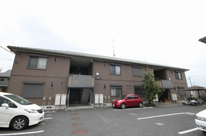 ジリオⅡ 102号-13