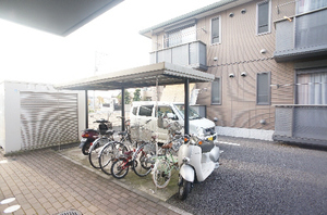 ジリオⅡ 102号-14