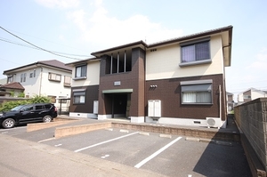 メゾン・エムロード 201号-13