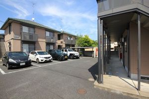 マテーリア参号 203号-3