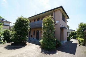 マーヴェラス　ヴューⅢ 201号-1