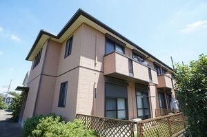 マーヴェラス ヴューⅢ 201号-12