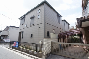 ディアス木崎 101号-14